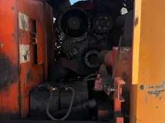 колесный экскаватор Atlas