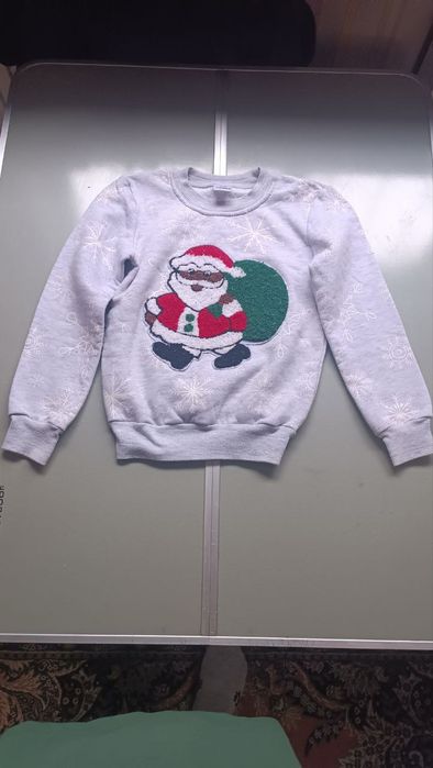 Футболка с длинным рукавом