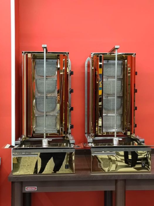 Донер апарат BOLAT премиум