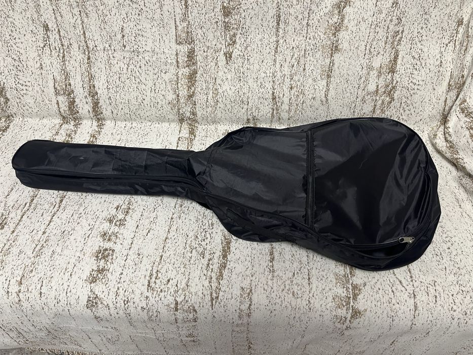 Гитара акустическая