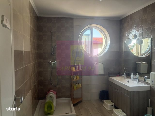 Vila D+P+1+M cu teren 446 mp Drumul Sarii.