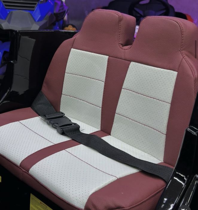 Продам детскую машину