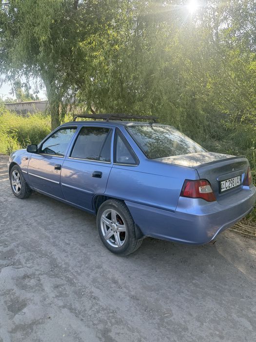 nexia2 zor halatda Dogovorgada