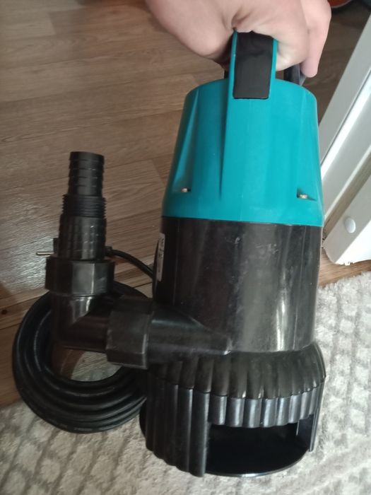 Продам глубиный насос