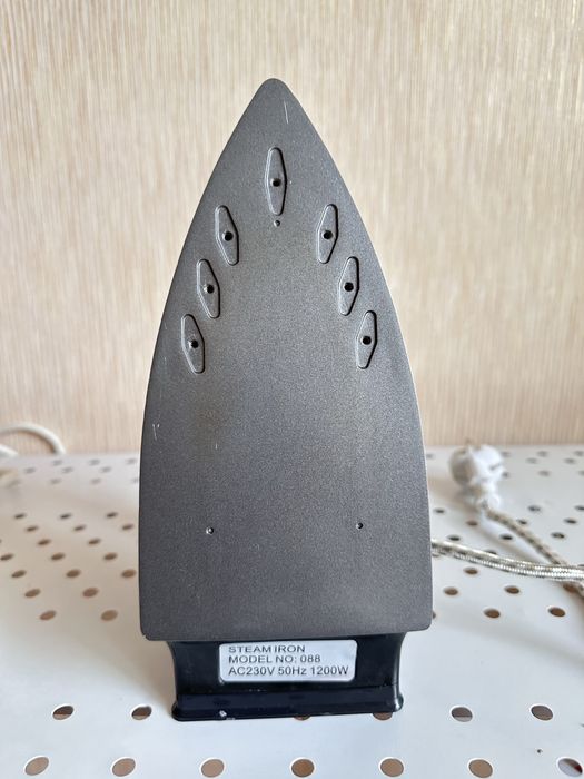 Отпариватель для одежды