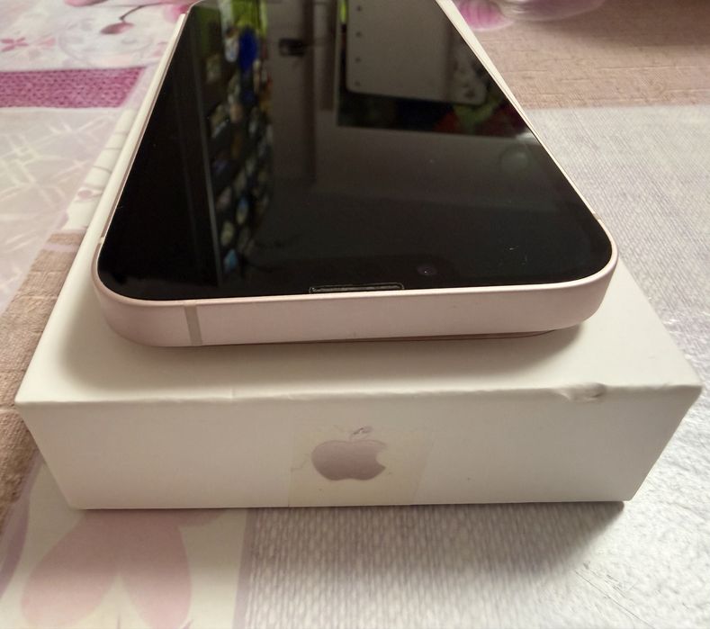 Iphone 13 128GB Pink