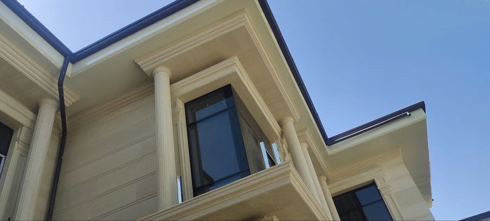 Alyukabond Алюкабонд Alkapon Alkabond xizmatlari