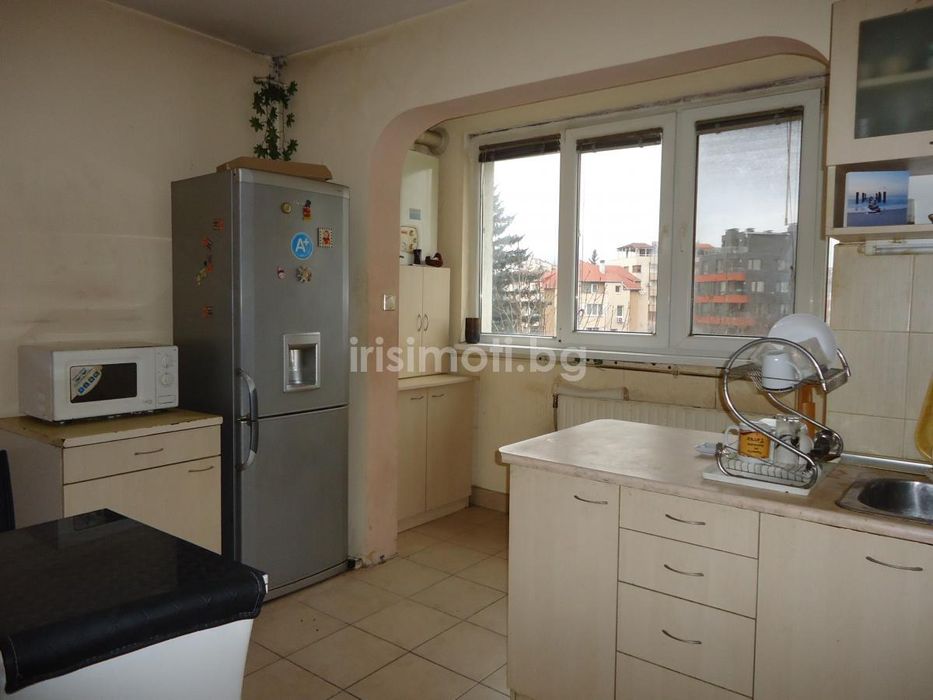 Продава се Тристаен апартамент в София, Бъкстон - 89 кв.м за 1931 €/кв.м - Снимка #4