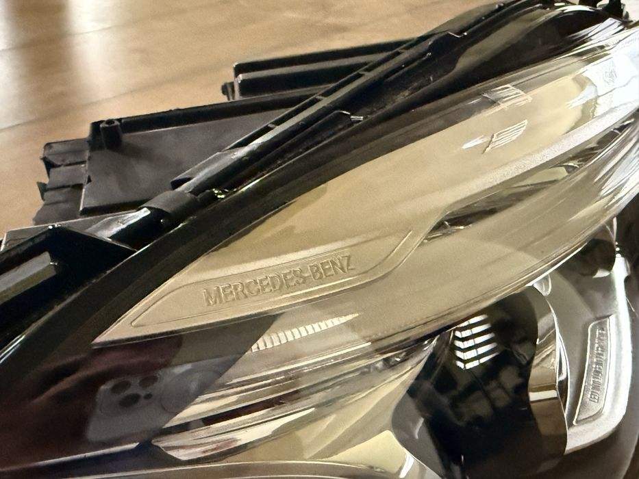Фарове за Mercedes w166 c292 gle ( десен фар GLE )