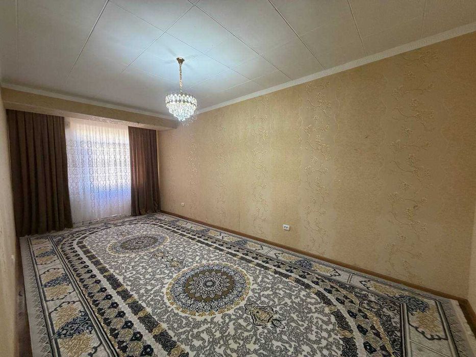 Продаётся 1х комн квартира на 3 этаже Ор-р Шарк Базарчик