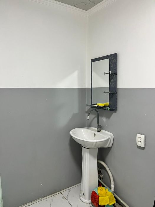 Квартира долгосрочной