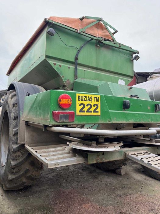 Semanatoare Gaspardo,