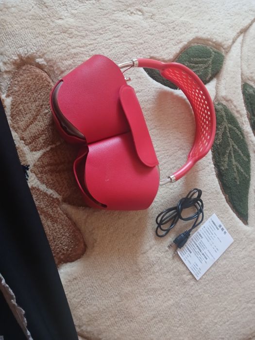 Air pods max original