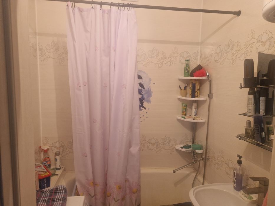 Продаётся квартира в центре