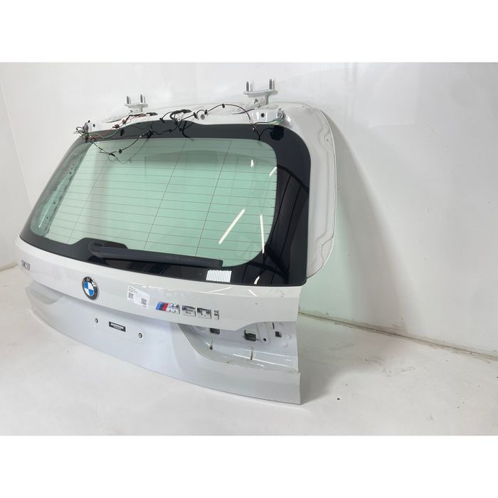 Заден капак за bmw x7 g07 - 41007931947