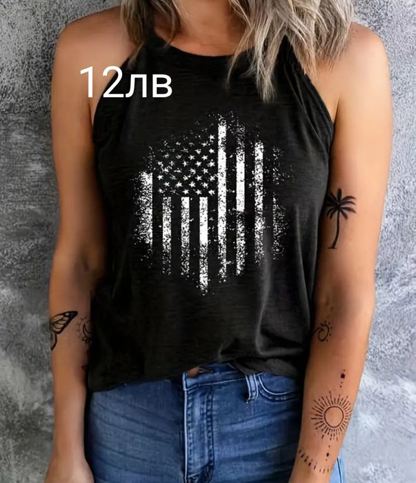 Спортно,елегантни комплекти,тениски и потници,гащиризони