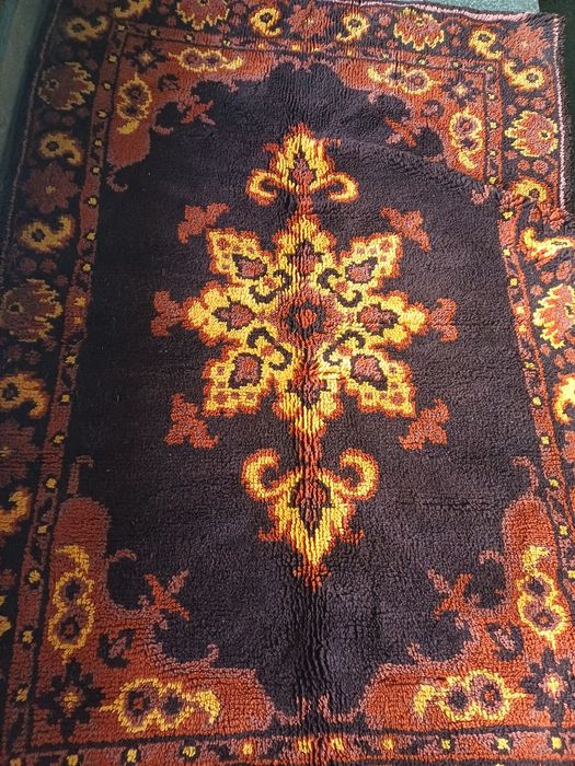 Тъкани китеници шарени