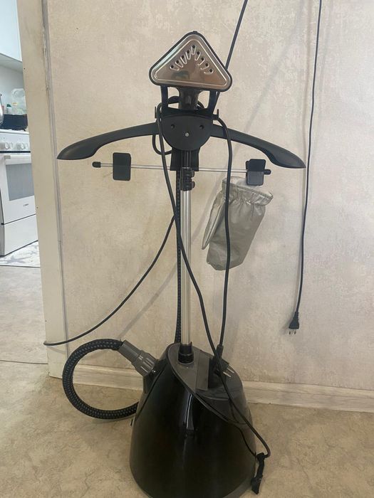 Утюг паровой ииитт