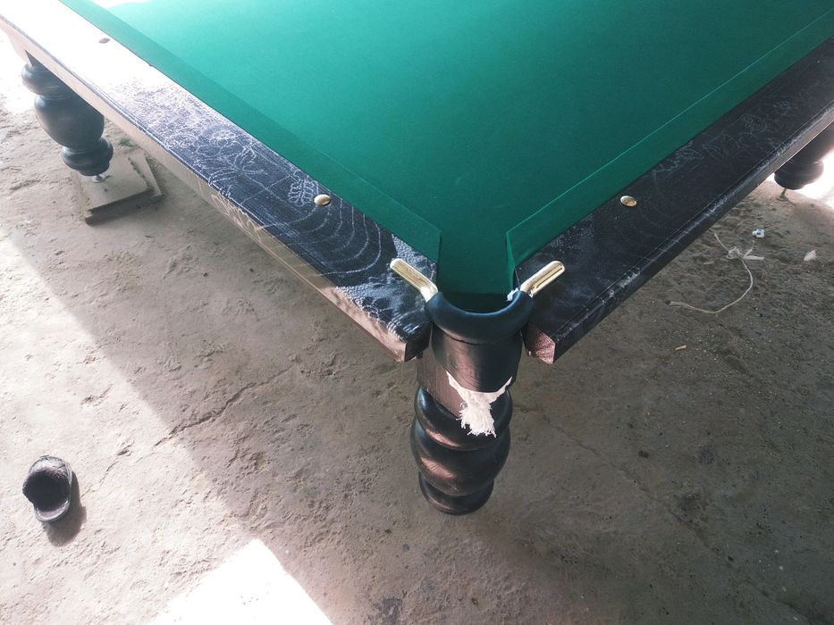 Бильярдний стол Bilyard bilyart billiard billiart sotiladi yangi