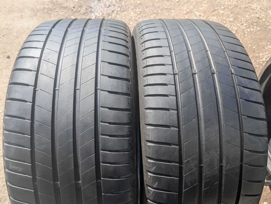 SET 2 Anvelope Vara 245/40 R19 BRIDGESTONE Turanza T005 94W