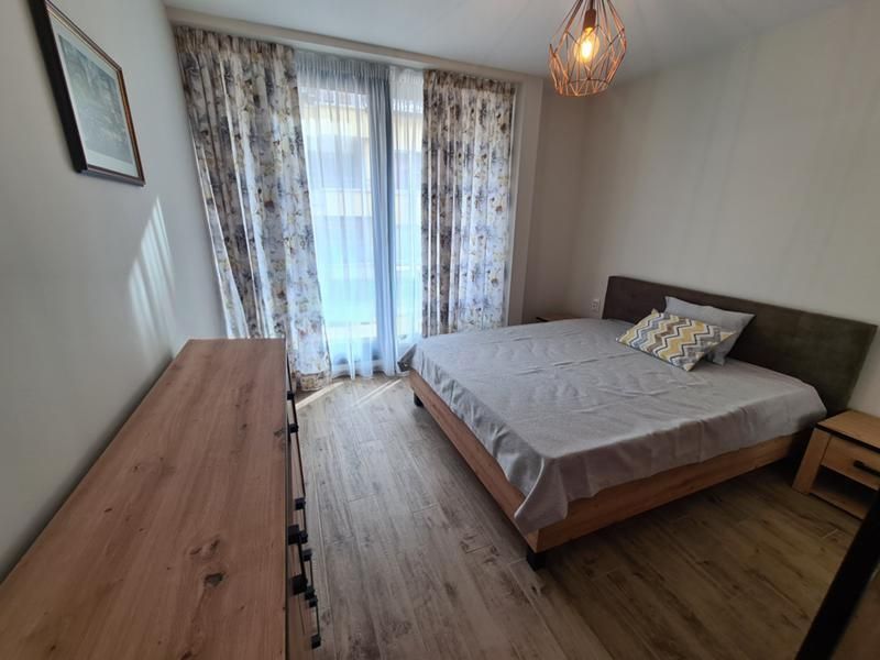 Двустаен апартамент под наем в центъра на София, 2166200