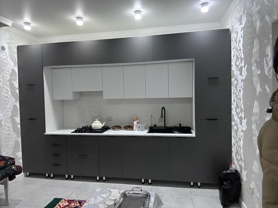 Шкаф Купэ-Прихожка Кухня на Заказ! Качество честность Гарантированно.