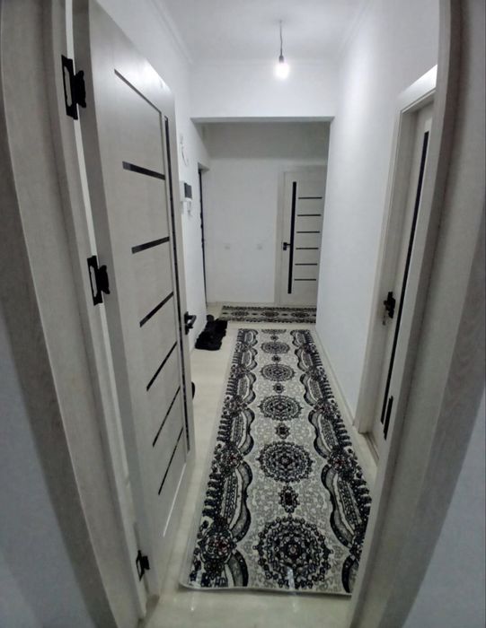 Срочна аренда сергели бобир махалла навастройка