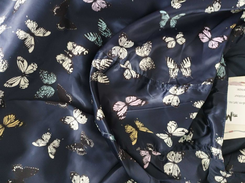 MY MO нови есенно-пролетни якета S/M