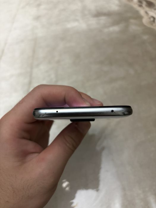 Redmi note 9s yaxahi xolatda