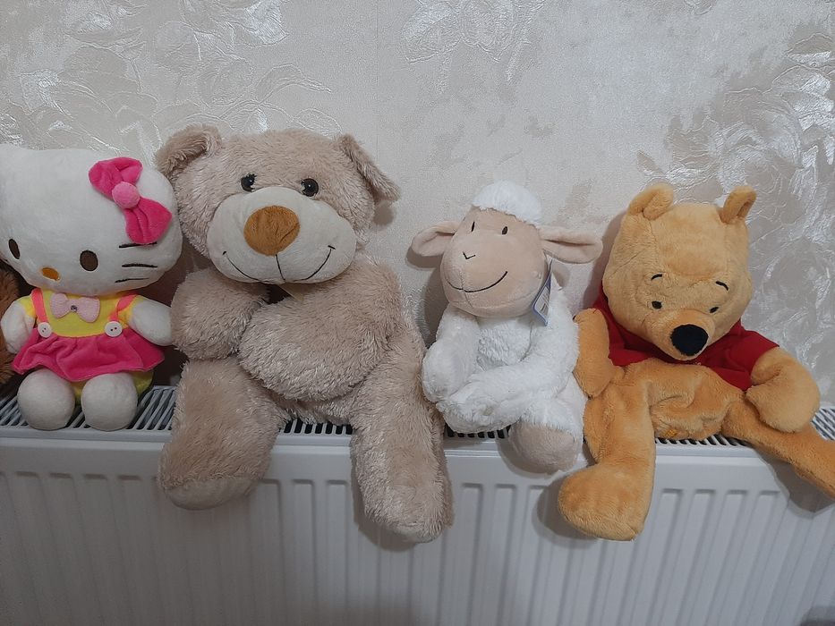 Барби къща замък