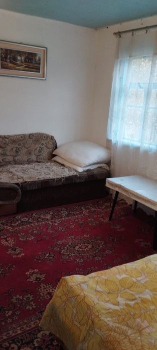 Продам дачу сады 1