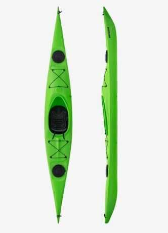 Caiac de tura Navigator