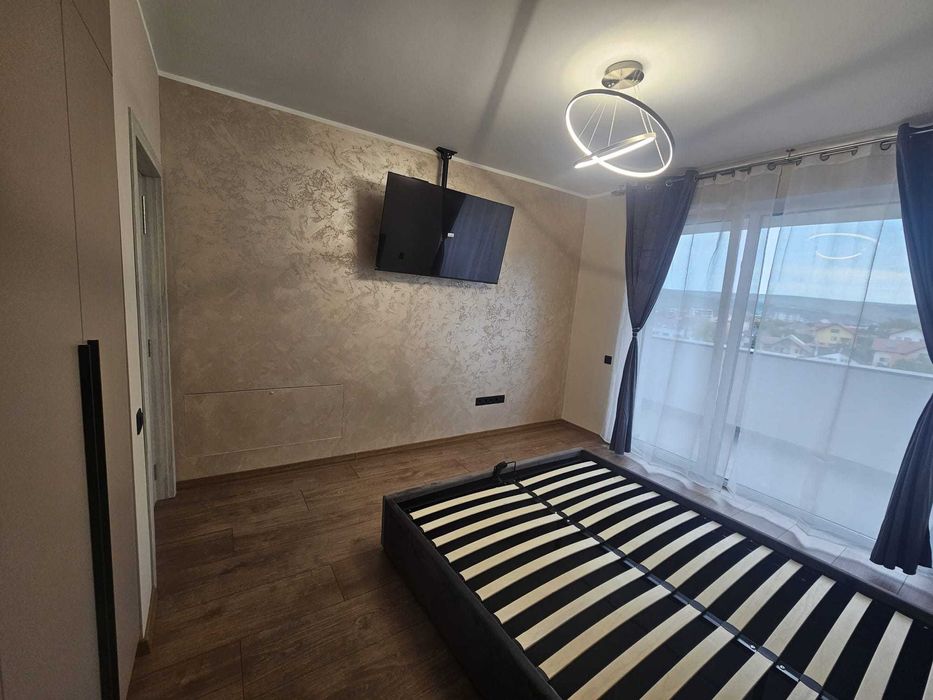 Apartament de inchiriat Str Dunarii Kaufland