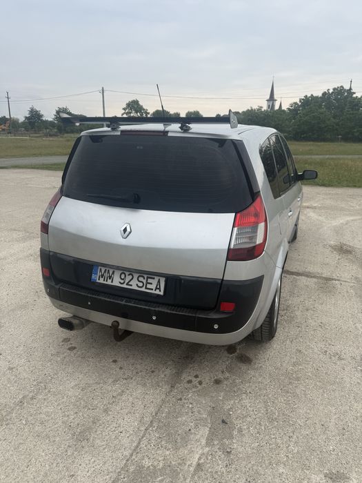 De vânzare Renault Grand Scenic 1.9 dCi