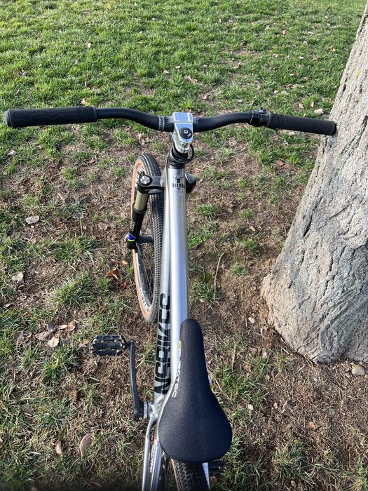 Vand dirt jumper ns bikes