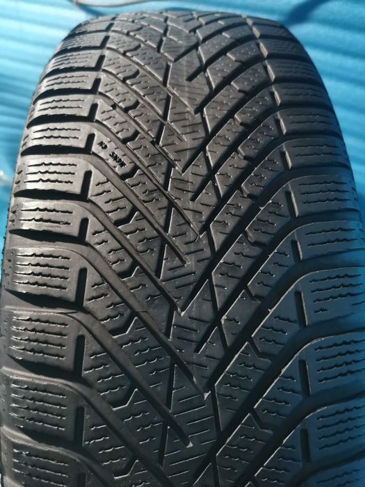 205 65 17 pirelli m+s 4 buc Bucuresti Sectorul 2 • OLX.ro