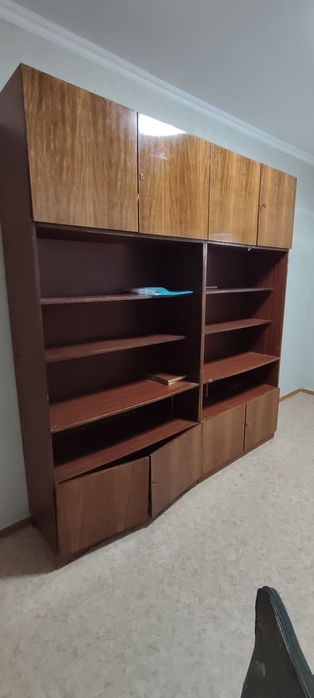 Шкаф СССР в отличном состоянии