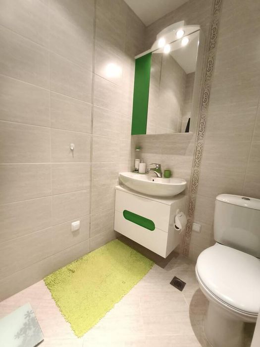 Продава се Двустаен апартамент в Созопол - 60 кв.м за 1634 €/кв.м - Снимка #7