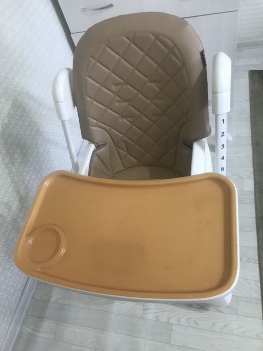 Стул для кормление