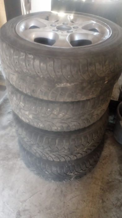 Диски на автомобиль