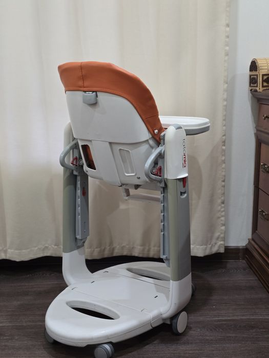 Столик для кормления