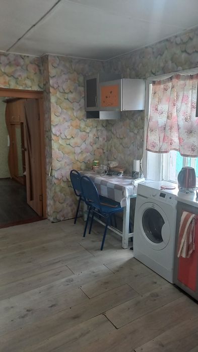 Сдам дом по договору.