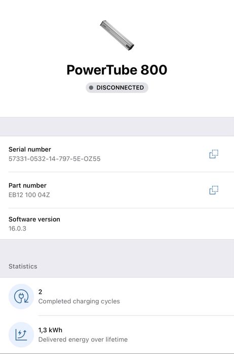 Vand ebike Cube 2025/2026, Kathmandu, Pro, cadru M, CX, 800ah