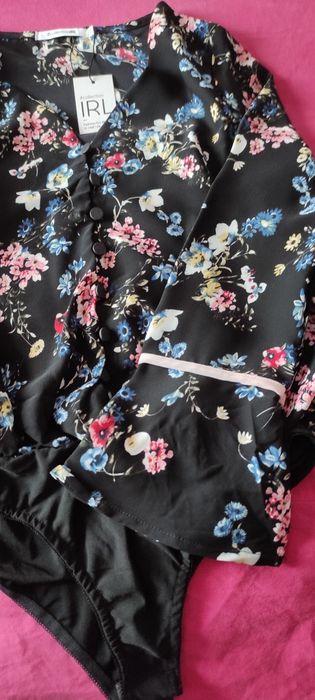 Body din viscoza bust 96, nou