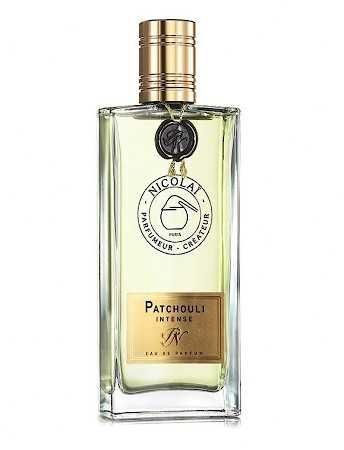 Парфюм Patchouli Intense Nicolai Parfumeur Createur
