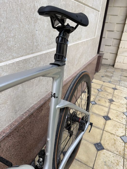 Шоссейный Twitter Terminator Carbon bicycle