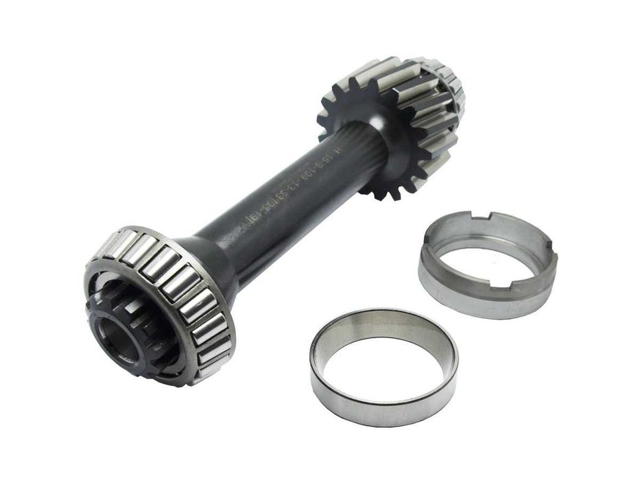 Валы Отбора Мощности