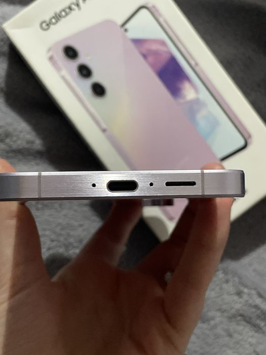 Продам Samsung a55 5G