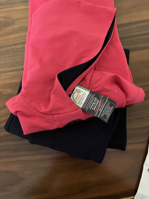 Халат  с капюшоном двойка . Турция. Новый