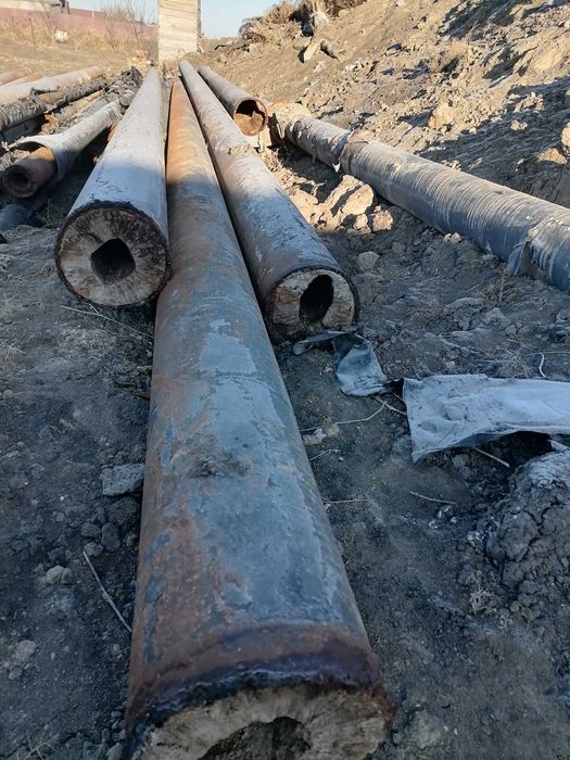 Бу нкт трубалар сатылады